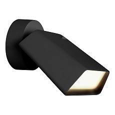 Светодиодный спот iLedex CRunk W1031 BK 5