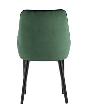 Кухонный стул Stool Group Джоан велюр зелёный AV 420-H30-08 3