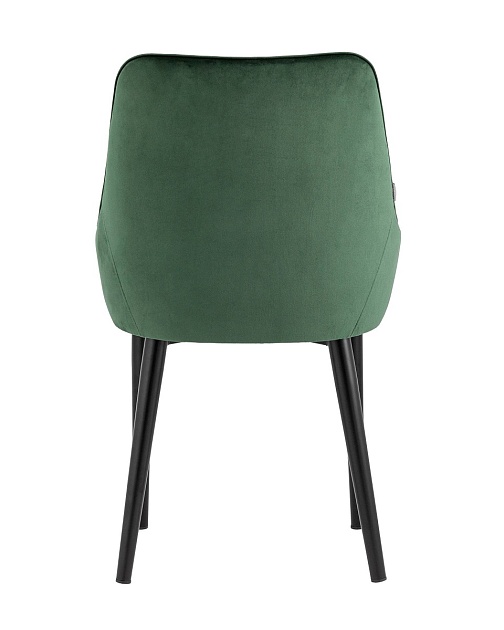 Кухонный стул Stool Group Джоан велюр зелёный AV 420-H30-08 изображение 4 Кухонный стул Stool Group Джоан велюр зелёный AV 420-H30-08 Фото № 4