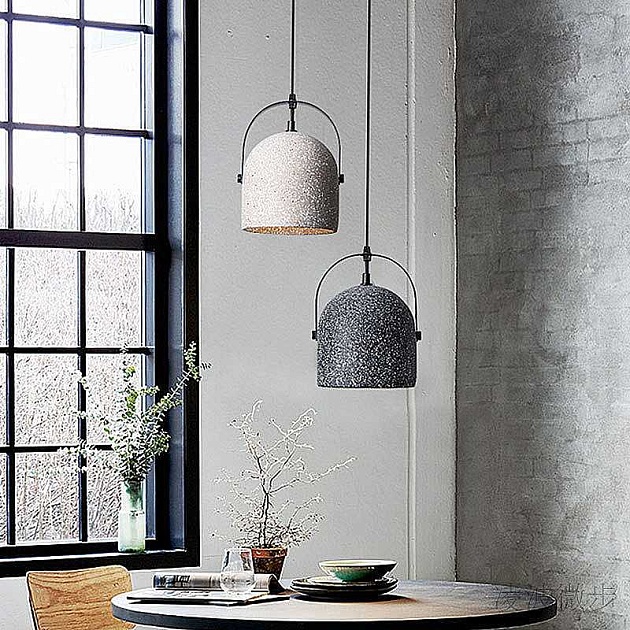 Светильник подвесной Lightera Bolivar LE146L-30BR Фото № 5