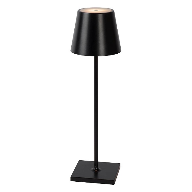 Уличный светодиодный светильник Lucide Justin 27888/03/30 Фото № 1