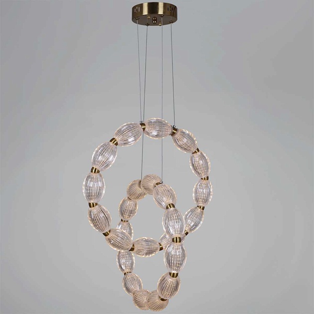 Светильник потолочный Reluce 51490-0.4-12+12 Фото № 4