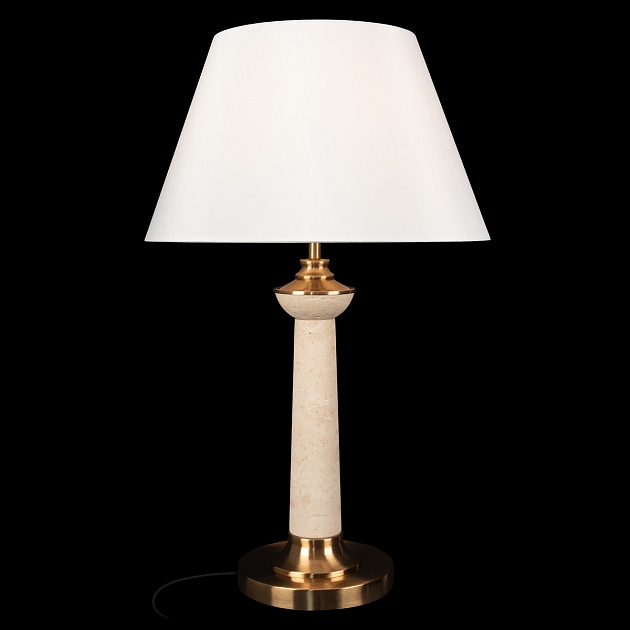 Настольная лампа Loft it Limestone 10442T/C Фото № 2