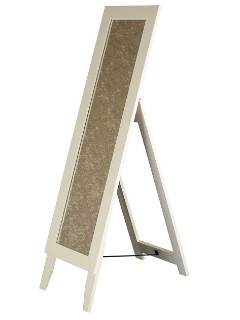 Зеркало напольное Мебелик BeautyStyle 1 008309 Фото № 6