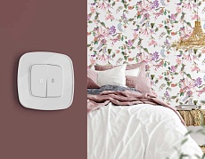 Рамка AMBRELLA VOLT OF640102 2