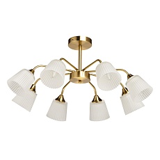 Люстра De City Блеск 315017508