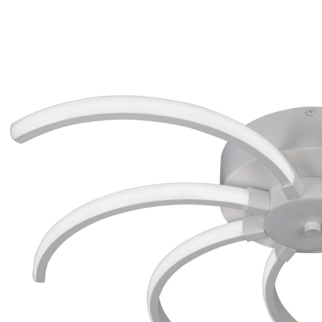 Потолочный светодиодный светильник Vitaluce V4685-0/8PL Фото № 3