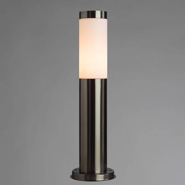 Уличный светильник Arte Lamp 68 A3158PA-1SS изображение 2 Уличный светильник Arte Lamp 68 A3158PA-1SS Фото № 2
