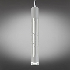 Подвесной светодиодный светильник Omnilux Borgia OML-101716-20 4
