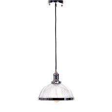 Подвесной светильник Lumina Deco Brico LDP 173-260 CHR