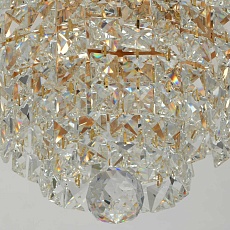 Потолочная люстра MW-Light Аделард 642011005 5