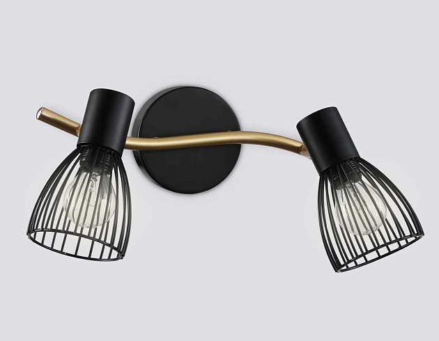 Настенно-потолочный спот Ambrella light TRADITIONAL TR8660 Фото № 5