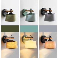 Бра Imperium Loft Even 151444-26 2