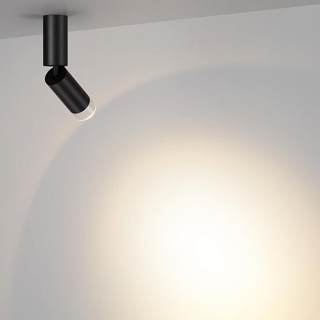 Потолочный светильник Odeon Light HIGHTECH 7135/8CL Фото № 5