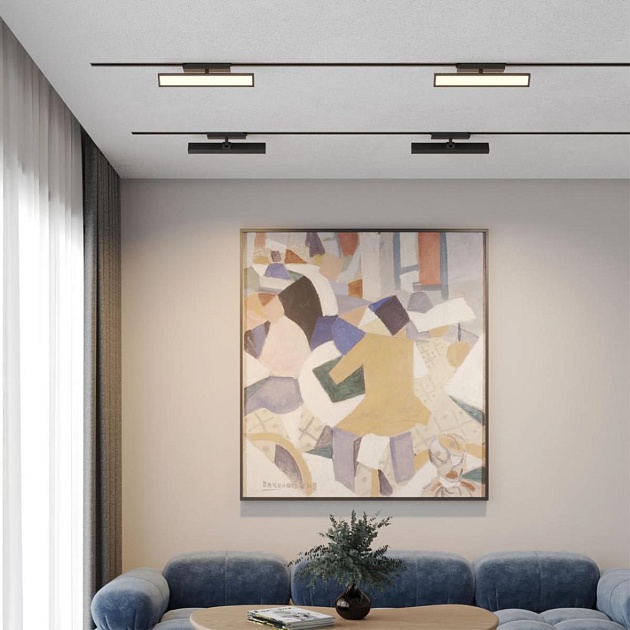 Трековый светильник Novotech Stratus Port 359778 изображение 7 Трековый светильник Novotech Stratus Port 359778 Фото № 7