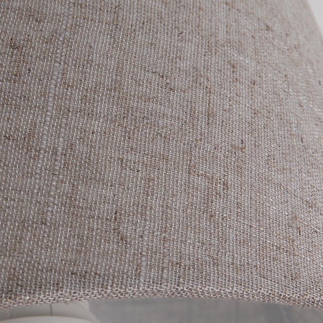 Настольная лампа Arte Lamp Isola A4272LT-1GY Фото № 5