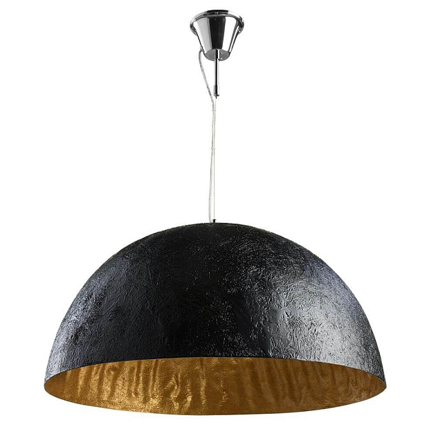 Подвесной светильник Arte Lamp Dome A8149SP-3GO фото 