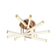 Потолочный светильник Modelux Modelight MDL.9371.600CL WH