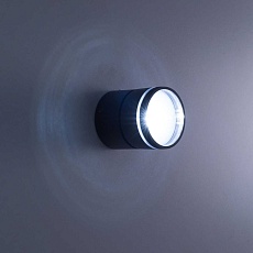 Уличный настенный светодиодный светильник Citilux CLU0008R 3