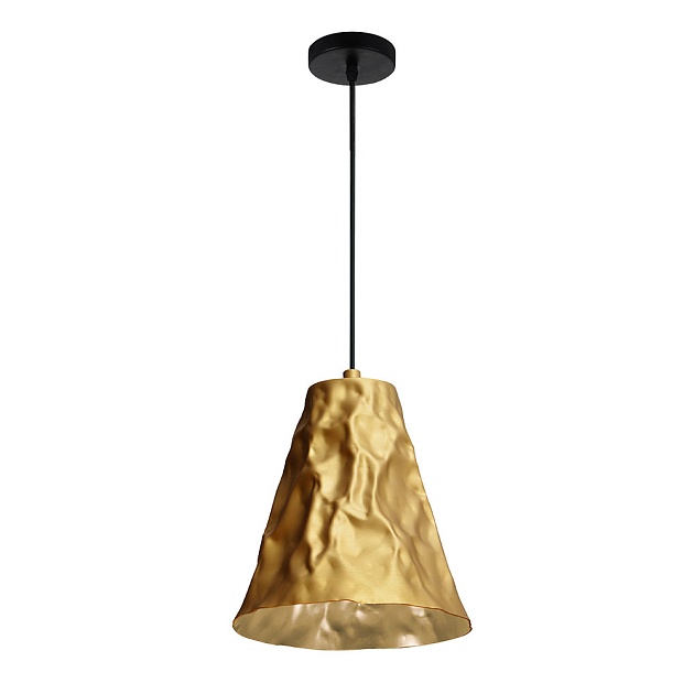Подвесной светильник Divinare PIRAMIDE 5097/01 SP-1 Фото № 1
