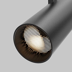 Трековый светодиодный светильник Maytoni Technical Focus Led TR197-3-30WCCT-M-B 4