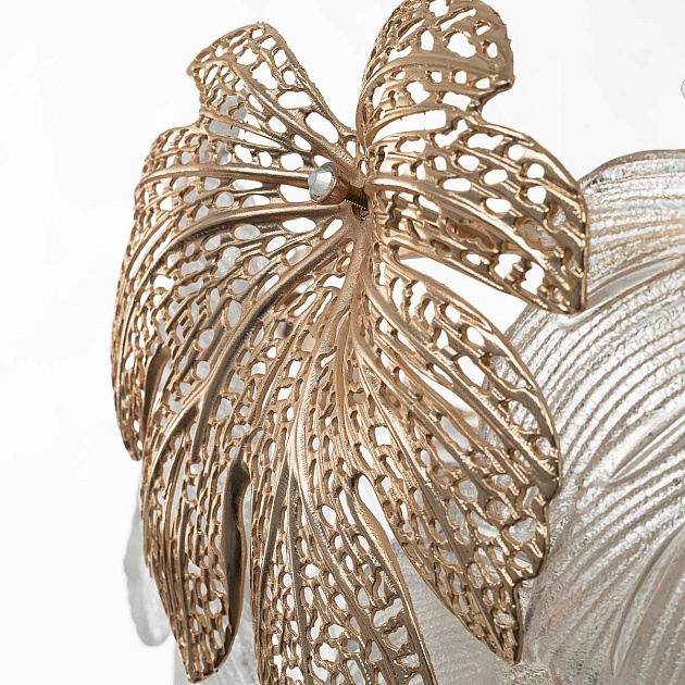 Люстра Citilux DRYAD CL305150 Фото № 3