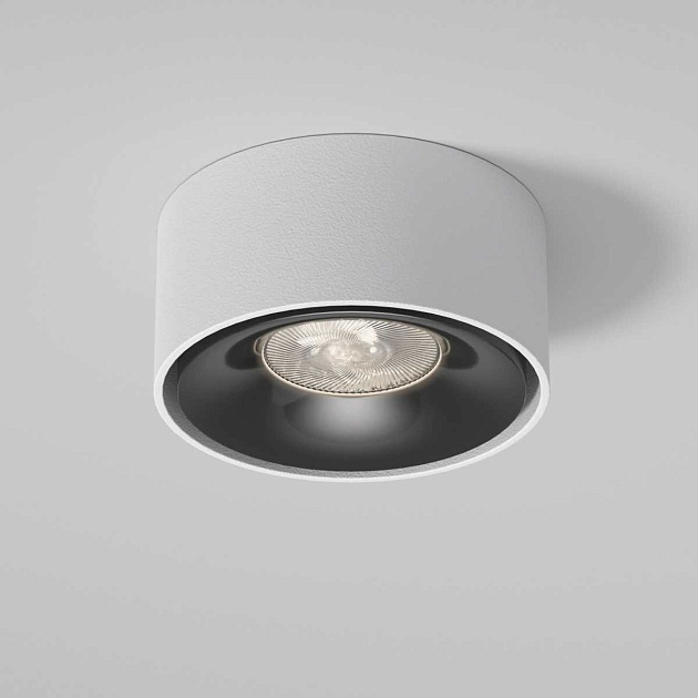 Встраиваемый светодиодный светильник Elektrostandard Glam 25095/LED a065708 изображение 1 Встраиваемый светодиодный светильник Elektrostandard Glam 25095/LED a065708 Фото № 1