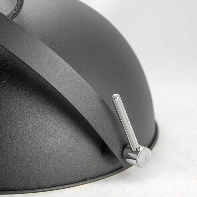 Спот Lussole Loft Bollo GRLSP-9825 изображение 6 Спот Lussole Loft Bollo GRLSP-9825 Фото № 6