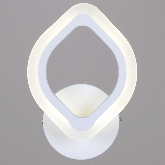 Бра Reluce 02301-0.2-01 WH Фото № 4