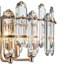 Подвесная люстра Escada Tiara 2111/6S Gold 1