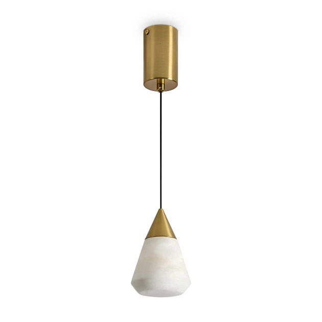 Подвесной светильник Freya Modern Cave FR5631PL-L6BS1 Фото № 5