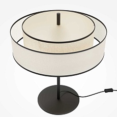 Настольная лампа Maytoni Modern Bergamo MOD613TL-02W 2