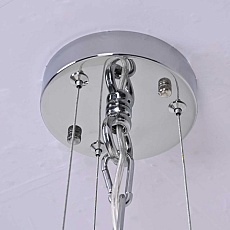 Каскадная люстра Imperium Loft Odeon Chandelier 75617-22 2