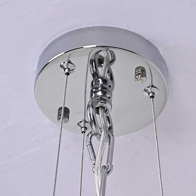 Каскадная люстра Imperium Loft Odeon Chandelier 75617-22 изображение 3 Каскадная люстра Imperium Loft Odeon Chandelier 75617-22 Фото № 3