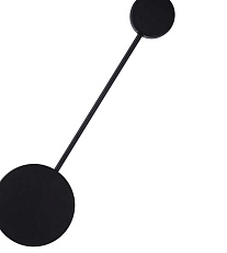 Настенный светодиодный светильник Kink Light Фирс 2208-1B,19 1