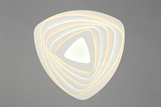 Потолочная светодиодная люстра Omnilux Bacoli OML-07507-216 5