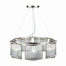 Подвесная люстра ST Luce Velletri SL1627.103.07 3