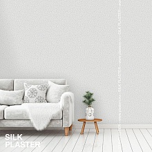 Жидкие обои Рельеф (Relief), оттенок 330 3