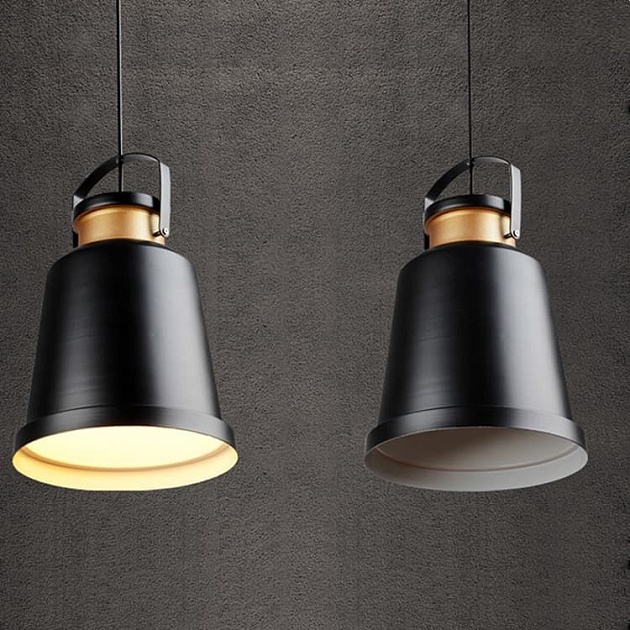 Подвесной светильник Moderli Felex V1450-1P изображение 3 Подвесной светильник Moderli Felex V1450-1P Фото № 3