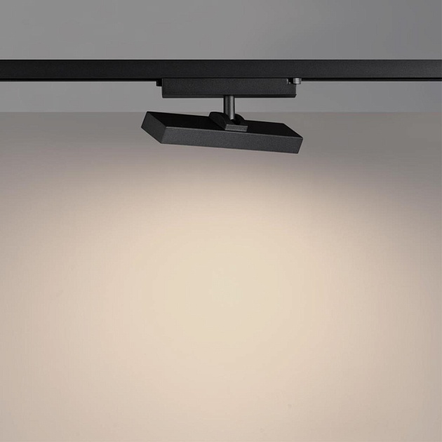 Трековый светильник Novotech Stratus Port 359777 изображение 3 Трековый светильник Novotech Stratus Port 359777 Фото № 3