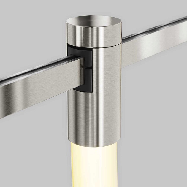 Трековый светильник Maytoni Technical TR154-1-27W3K-PT Фото № 6