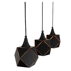 Подвесной светильник ST Luce Enigma SL258.403.03 2