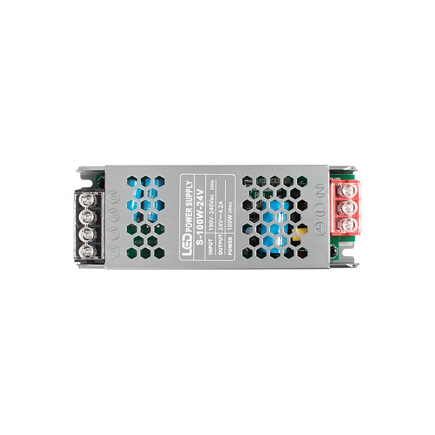 Блок питания Loft IT Power 100W 24V IP20 10364/10020 Фото № 2