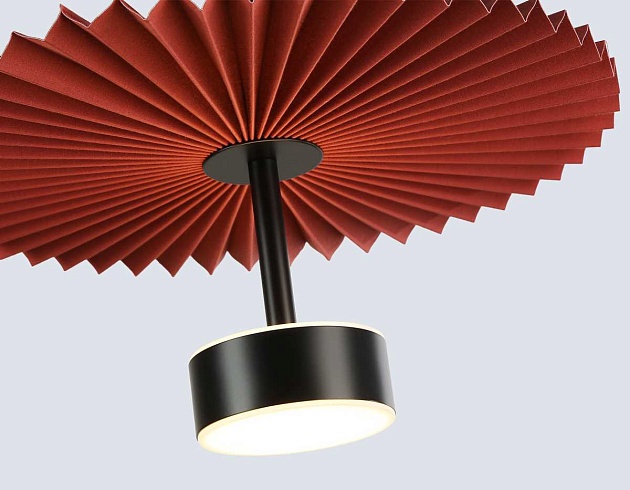 Люстра Ambrella Light HIGH LIGHT LH72613 изображение 2 Люстра Ambrella Light HIGH LIGHT LH72613 Фото № 2