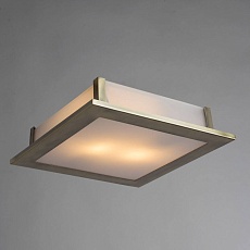 Потолочный светильник Arte Lamp Spruzzi A6064PL-2AB 2