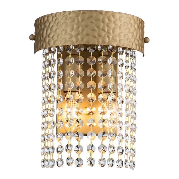 Настенный светильник Escada Niagara 10170/2A изображение 1 Настенный светильник Escada Niagara 10170/2A Фото № 1