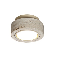 Потолочный светильник Odeon Light Hightech Travertino 6625/1C 4