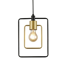 Подвесной светильник Escada Interval 1165/1S 1