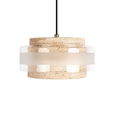 Подвесной светильник Loft IT Colette 10474P/C 4