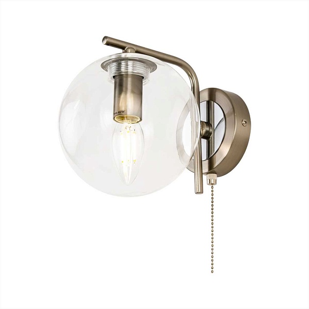 Бра Citilux Томми CL102311 Фото № 3